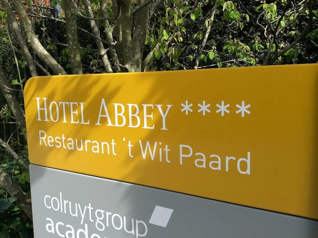 Hotel Abbey グリムベルゲン