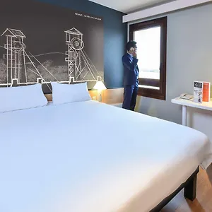 Ibis Charleroi Airport Brussels South Hotel