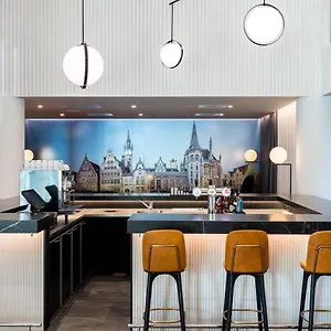 Hotel By Marriott Ghent