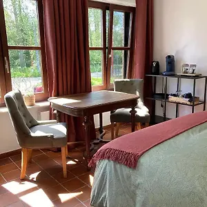  Gasthof Den Biesthoek