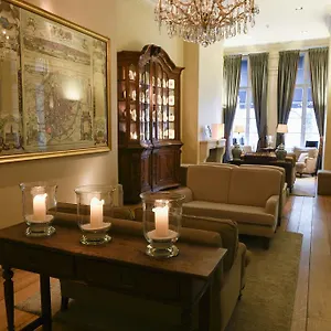 Le Dixseptieme Hotel