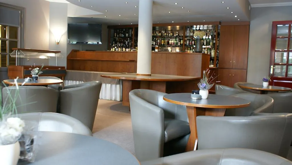 Hotel Abbey Grimbergen