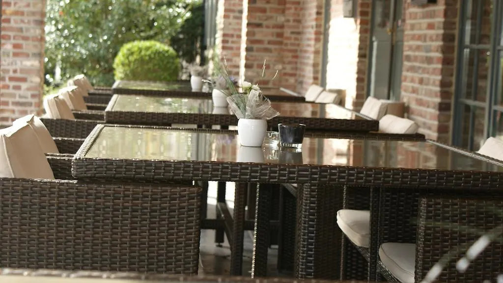 Hotel Abbey Grimbergen