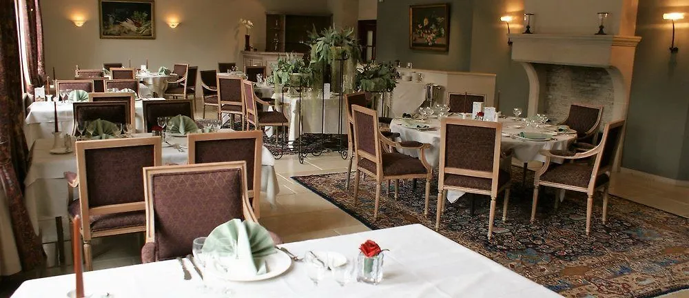 Hotel Abbey Grimbergen