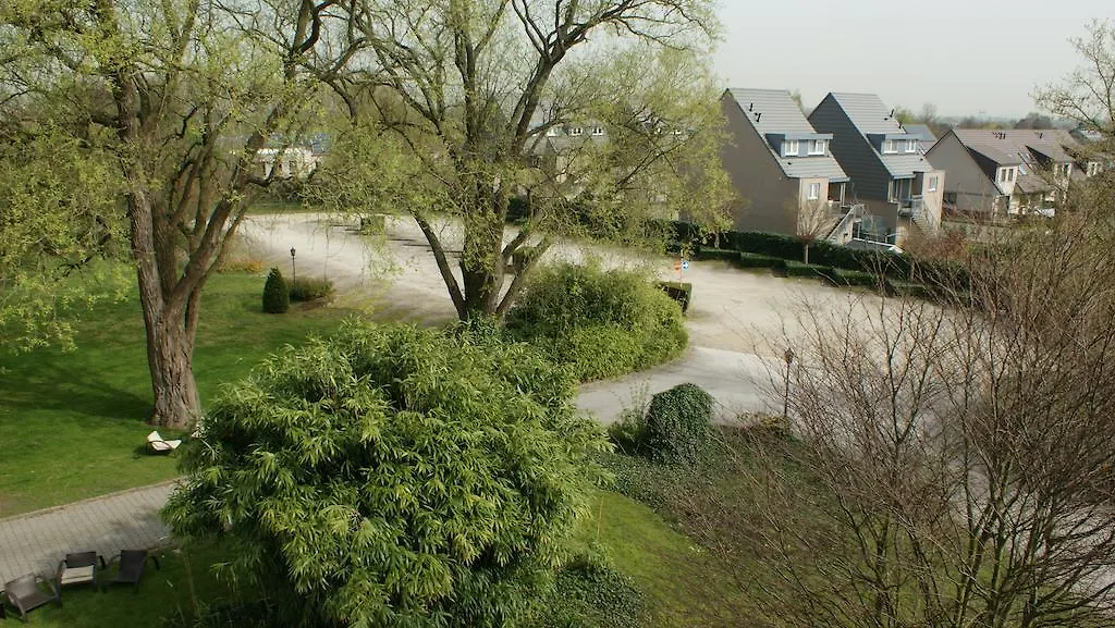 Hotel Abbey Grimbergen 4*,  Belgie