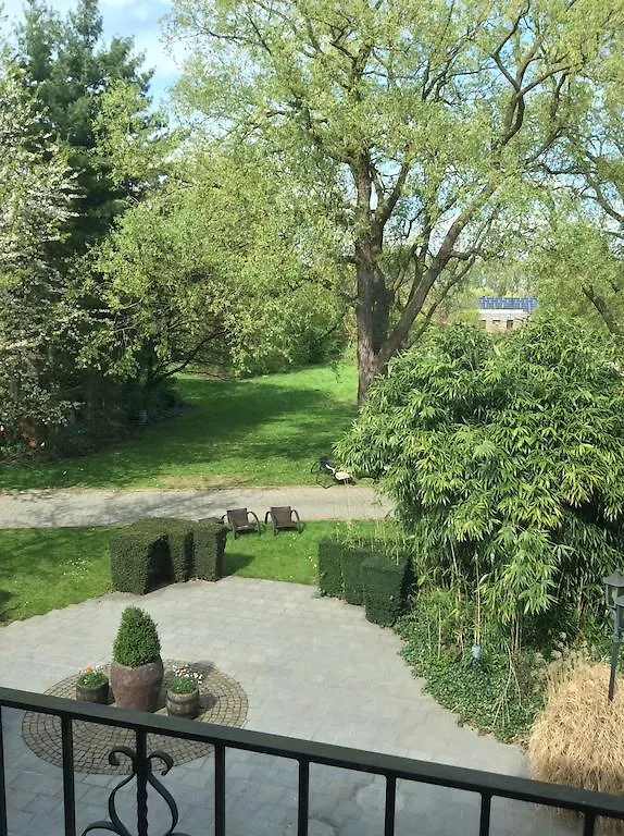 Hotel Abbey Grimbergen