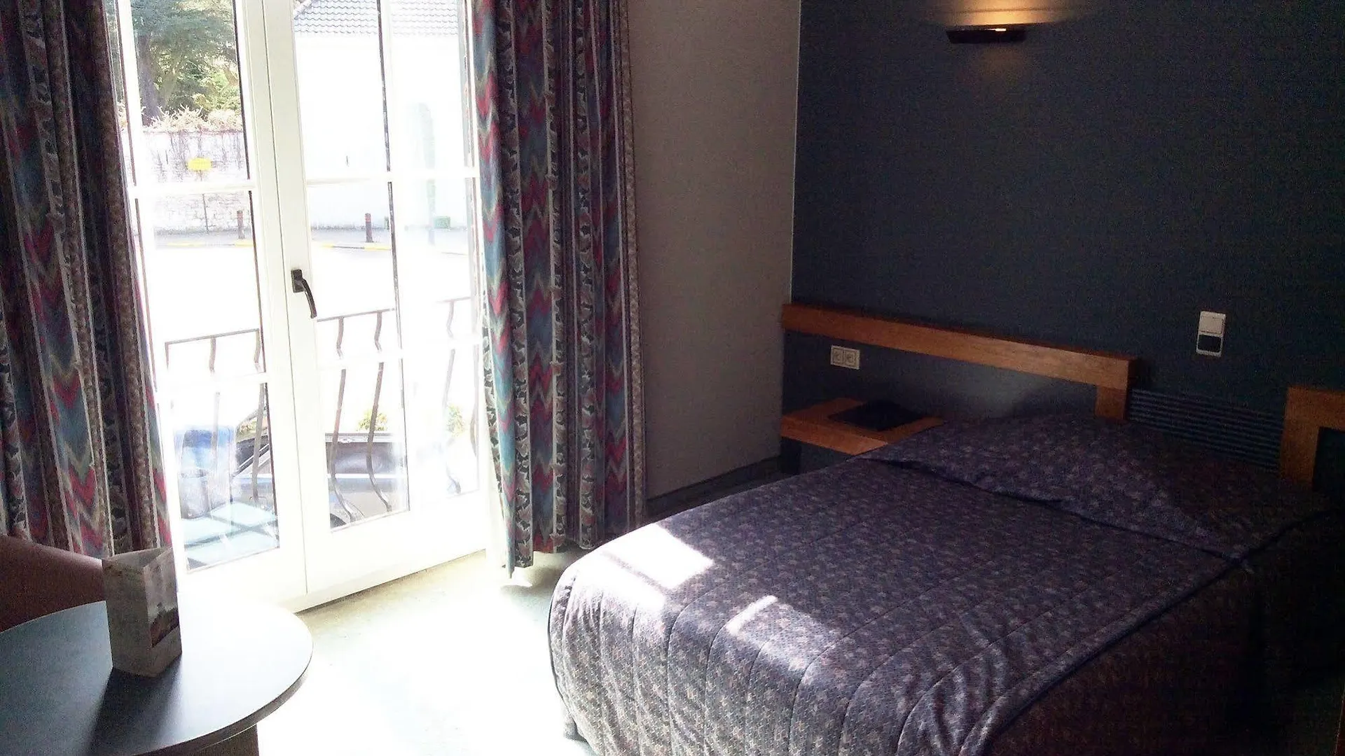 Hotel Abbey Grimbergen