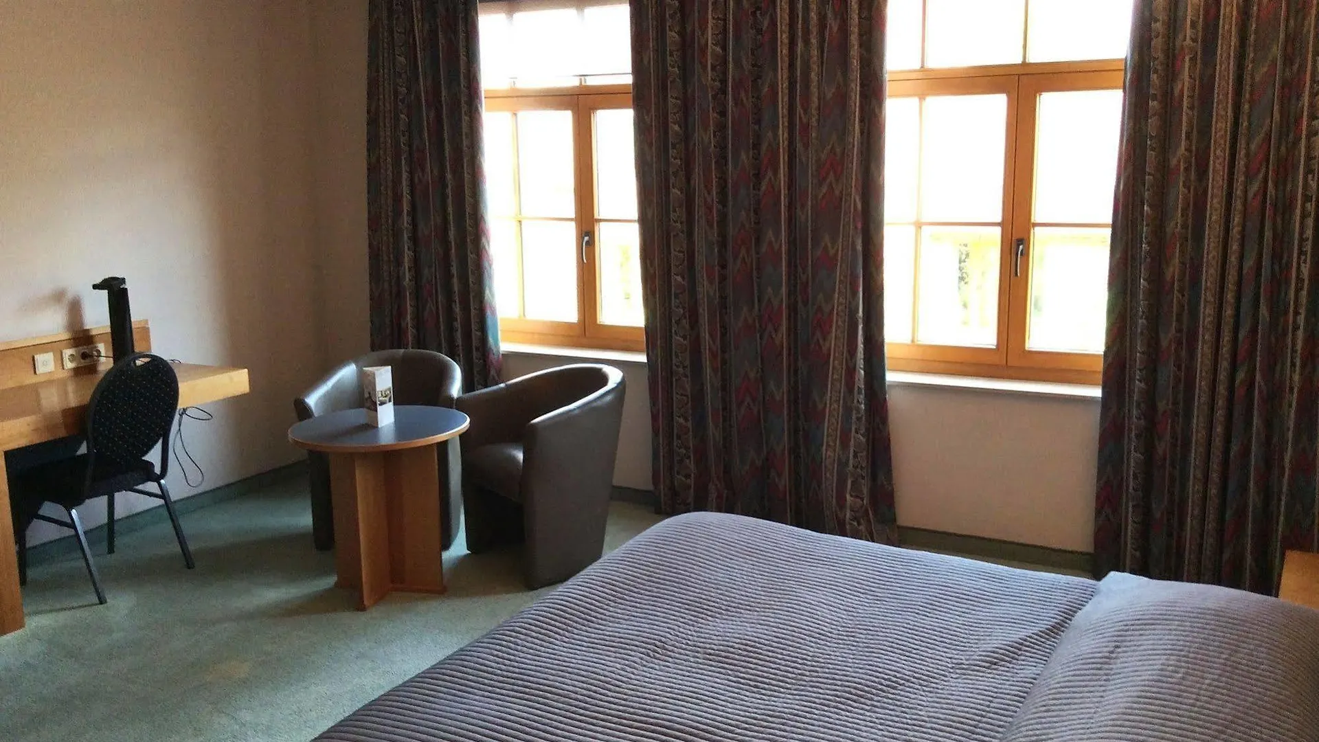Hotel Abbey Grimbergen