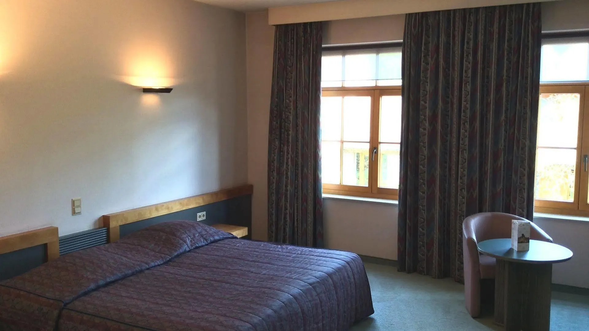 Hotel Abbey Grimbergen
