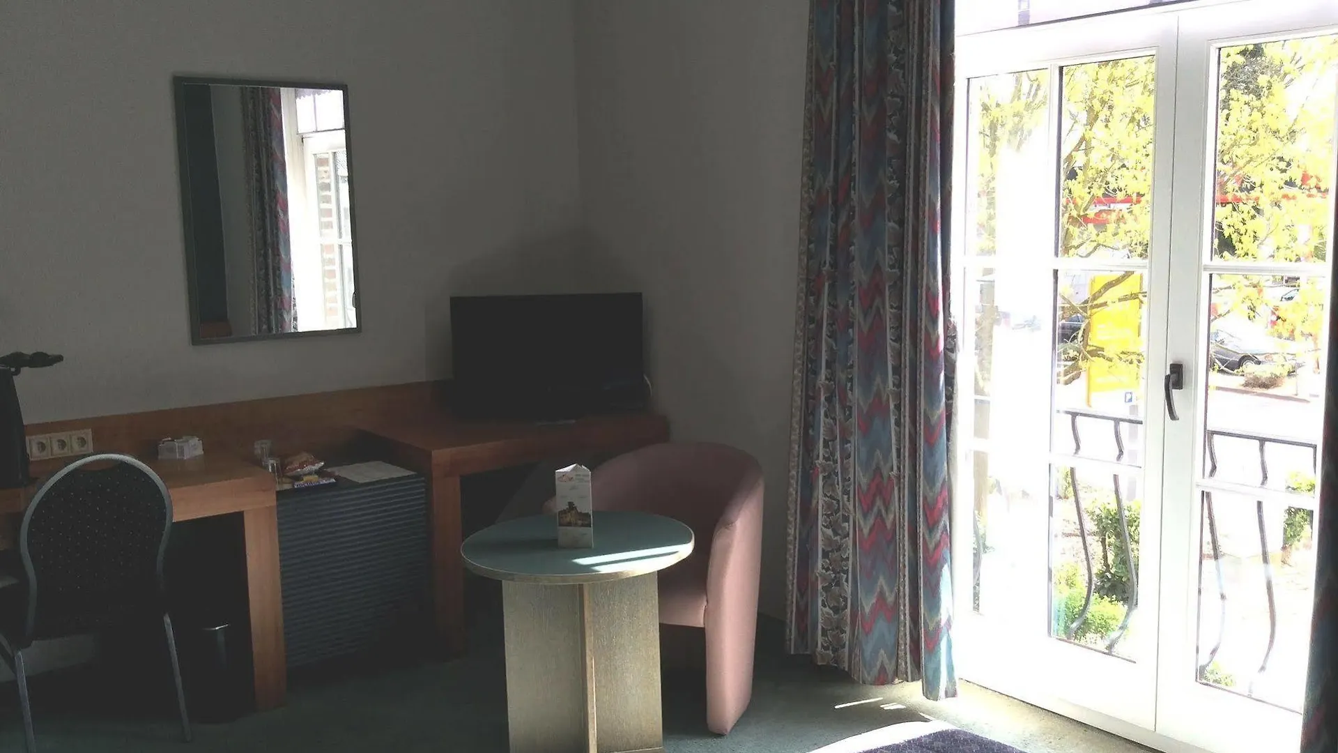 Hotel Abbey Grimbergen 4*,